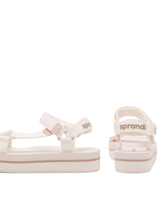 Sprandi Szandál Sprandi VZ-0331 Bézs