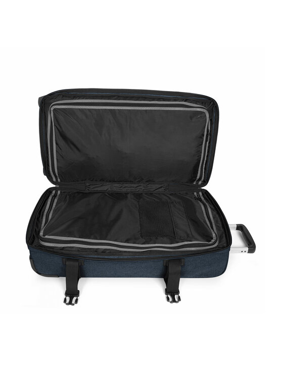 Eastpak Середня валіза Eastpak Transit'r M EK0A5BA826W1 Cиній