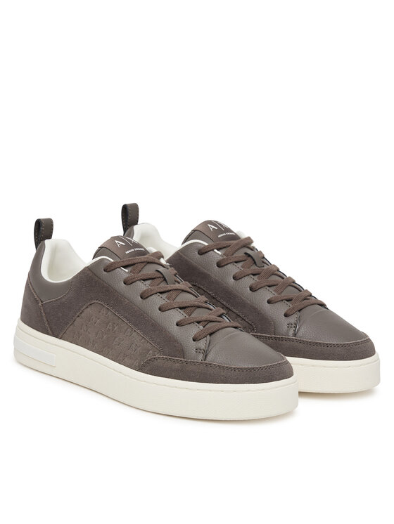 Armani Exchange Sneakers Armani Exchange XM003388 AF27475 U6125 Marrone