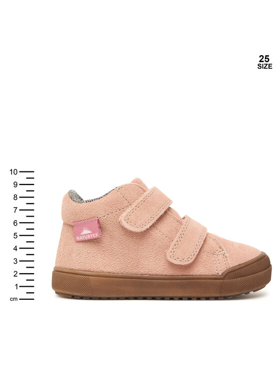 Naturino Puszābaki Naturino New Mulaz 2014275 M Rozā