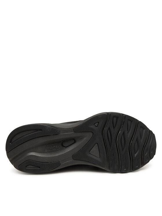 Mizuno Tenisice za trčanje Mizuno Wave Serene 2 Gtx J1GC2560 Crna