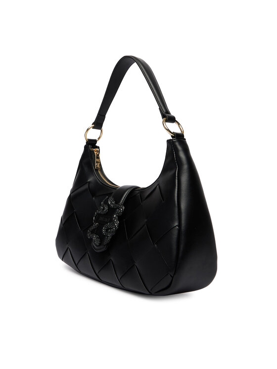 Just Cavalli Сумка Just Cavalli 80RA4BM5 ZSD88 Чорний