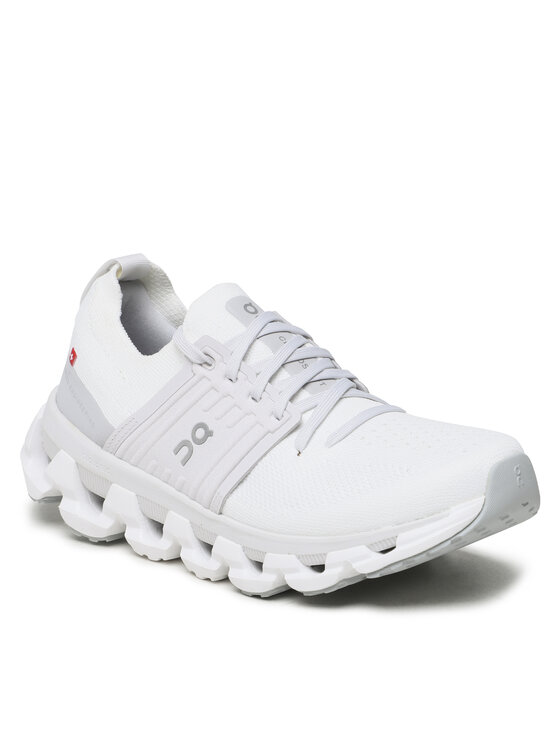 On Běžecké boty On Cloudswift 3 3WD10451040 Bílá