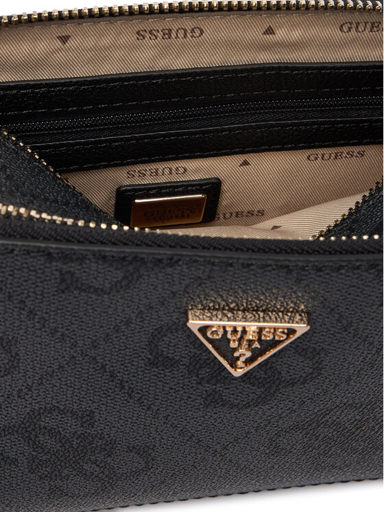 Guess Сумка Guess Noelle II HWSO96 72140 Чорний