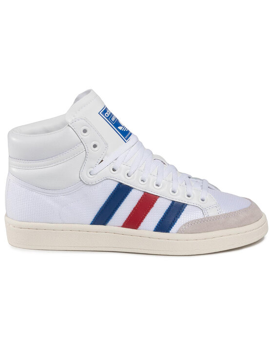 adidas Sneakers adidas Americana Hi EF2803 Bianco