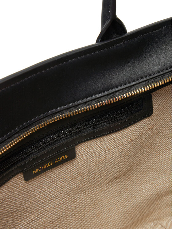 MICHAEL Michael Kors Borsetta MICHAEL Michael Kors Moore 30R5G9OT7L Nero