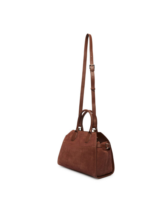 Guess Сумка Guess HWYUSS P6236 Коричневий
