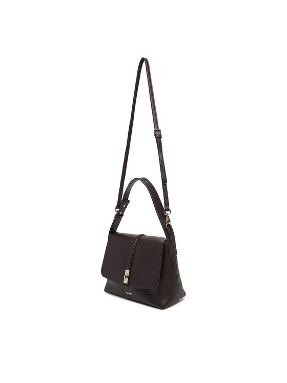 Lasocki Handtasche Lasocki CEO-LSK-L-042-10 Braun