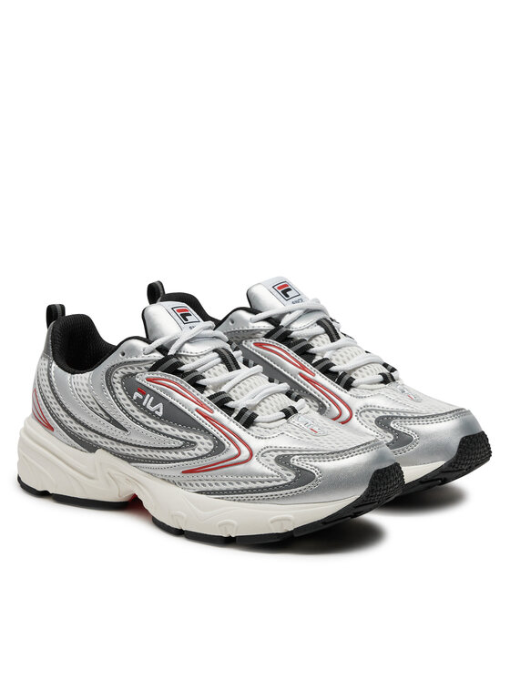 Fila Superge Fila FFW0490 Srebrna