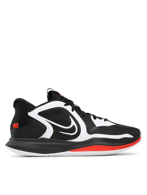 Nike Basketbalové boty Nike Kyrie Low 5 DJ6012 001 Černá