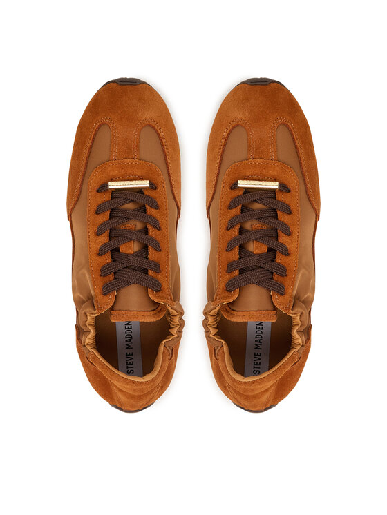 Steve Madden Zapatillas Steve Madden Bobby 11005776 Marrón claro