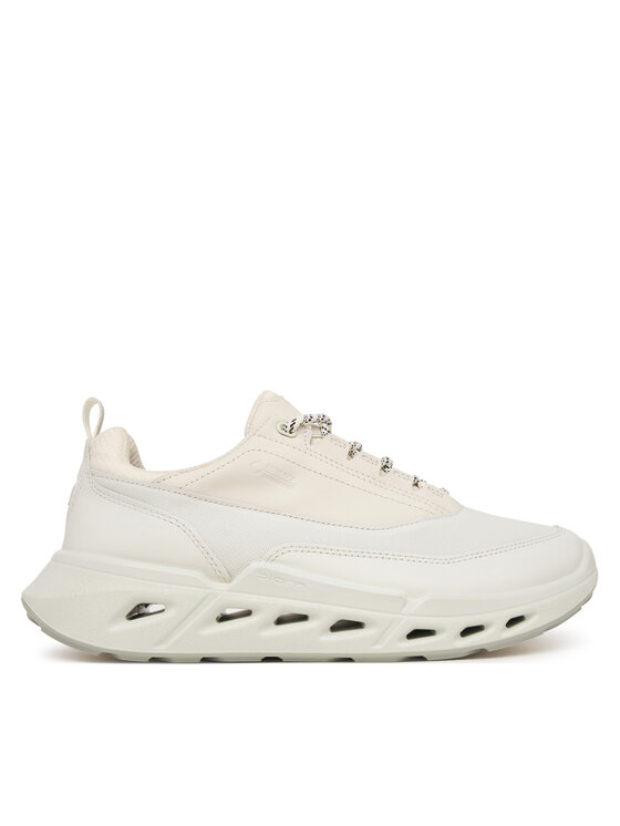 ECCO Sneakersy ECCO Biom 720 W GORE - TEX 85030357019 Biały