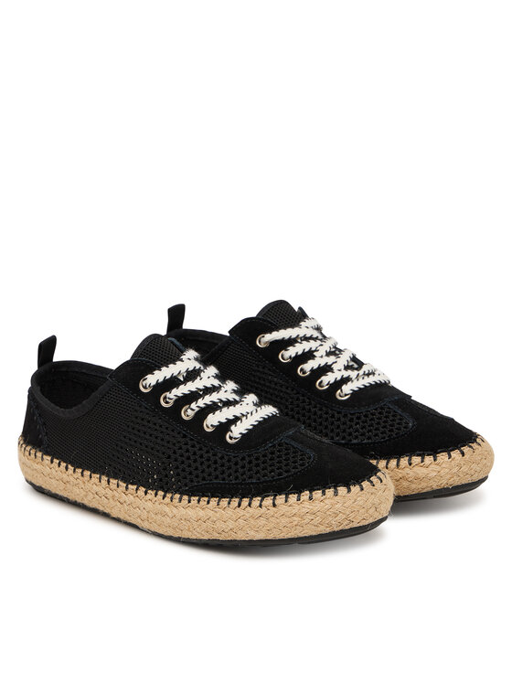 EMU Australia Espadrile EMU Australia Jaida W13274 Črna