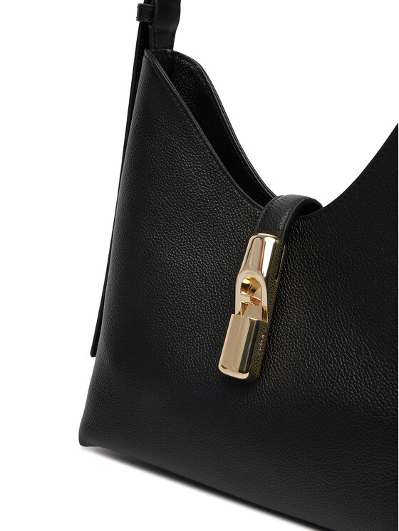 Furla Borsetta Furla Goccia S WB01979 BX3353 KH O6000 Nero