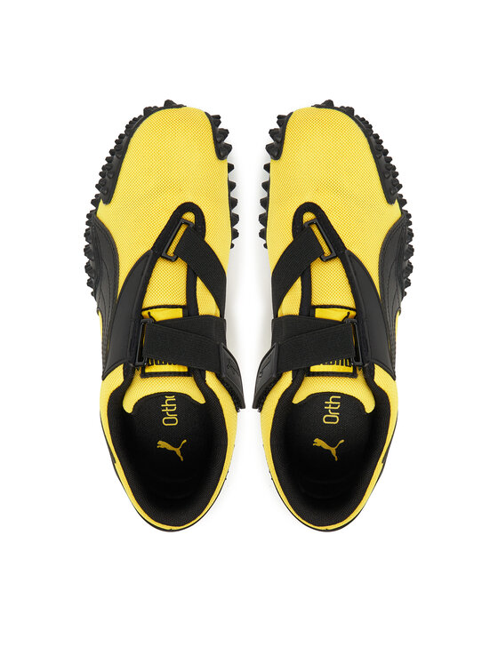 Puma Снікерcи Puma Mostro OG Prime 403206 15 W Жовтий