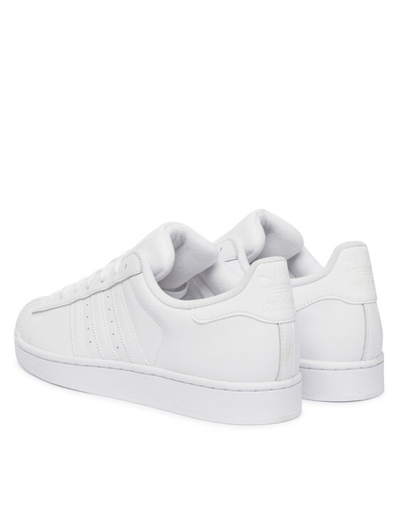 adidas Αθλητικά adidas Superstar II JI0080 M Λευκό