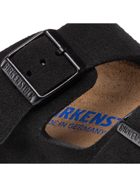 Birkenstock Шльопанці Birkenstock Arizona Bs 0951323 Чорний