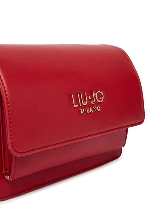Liu Jo Сумка Liu Jo AA6152 E0958 Червоний