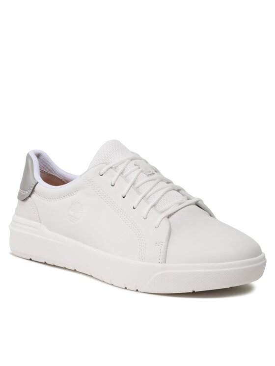 Timberland Снікерcи Timberland Seneca Bay Oxford TB0A2921L771 Білий