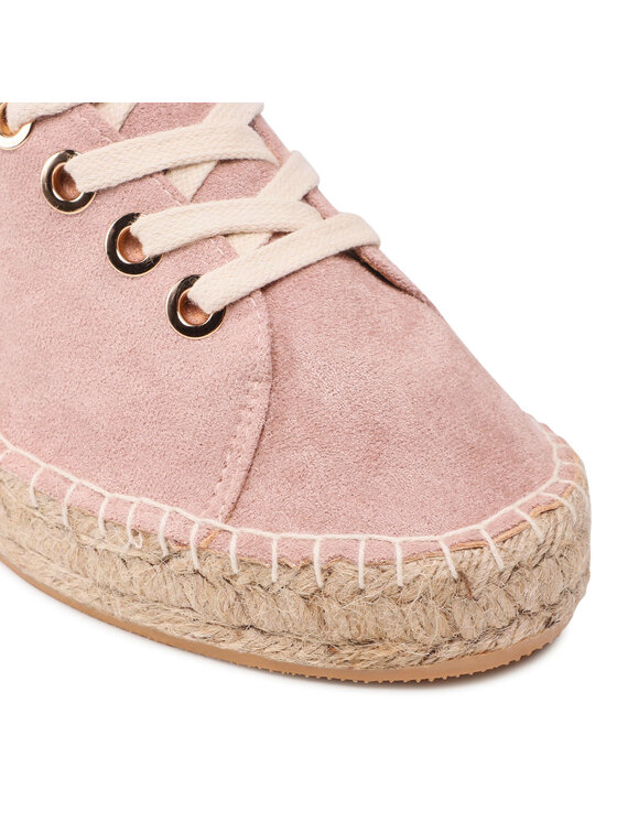 Jenny Fairy Espadrile Jenny Fairy HZF098-01 Roz