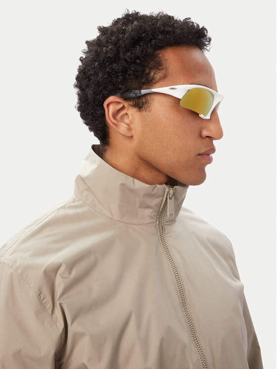 Oakley Сонцезахисні окуляри Oakley Suture Jacket 0OO9532 95320364 Білий