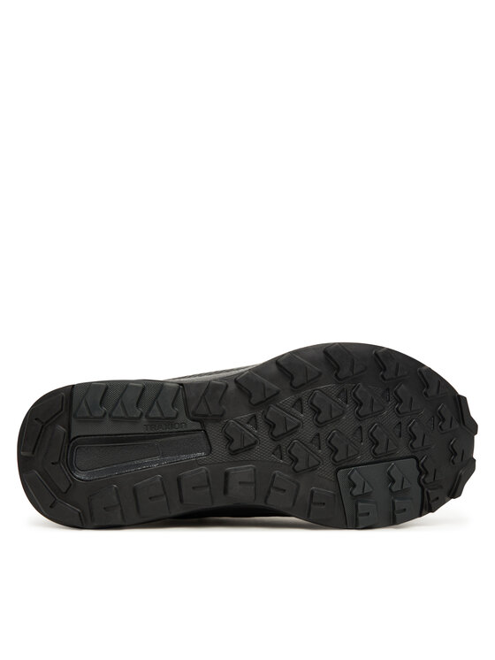 adidas Трекінгові черевики adidas Terrex Anylander CLIMAWARM+ JH8777 Сірий