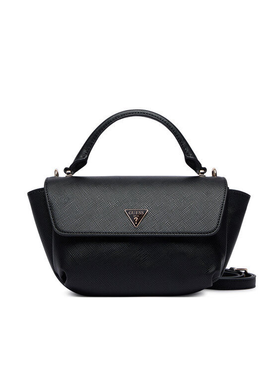 Guess Сумка Guess Gilda HWZG97 47200 Чорний