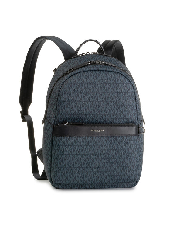 MICHAEL Michael Kors Раница MICHAEL Michael Kors Greyson 33F9LGYB2O Тъмносин