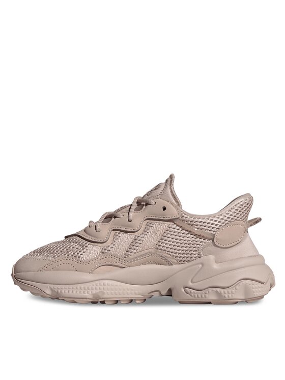 adidas Laisvalaikio batai adidas OZWEEGO Shoes HQ1621 Ruda