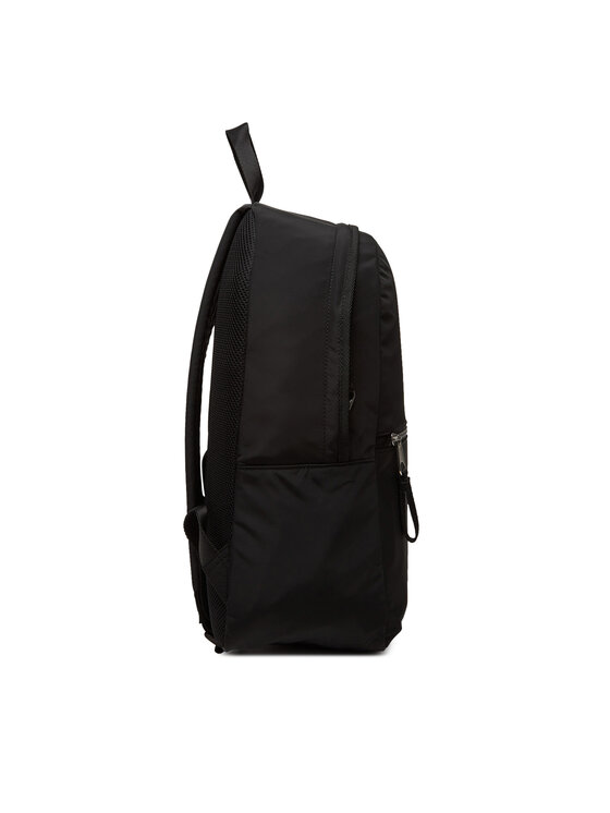 Tommy Jeans Rucksack Tommy Jeans Tjm Urban Backpack AM0AM13404 Schwarz
