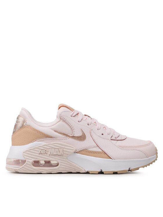 Nike Sportcipők Nike Air Max Excee DX0113 600 Rózsaszín