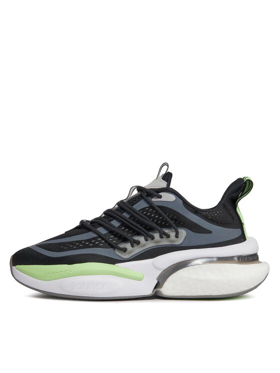 adidas Снікерcи adidas Alphaboost V1 IG3628 Чорний