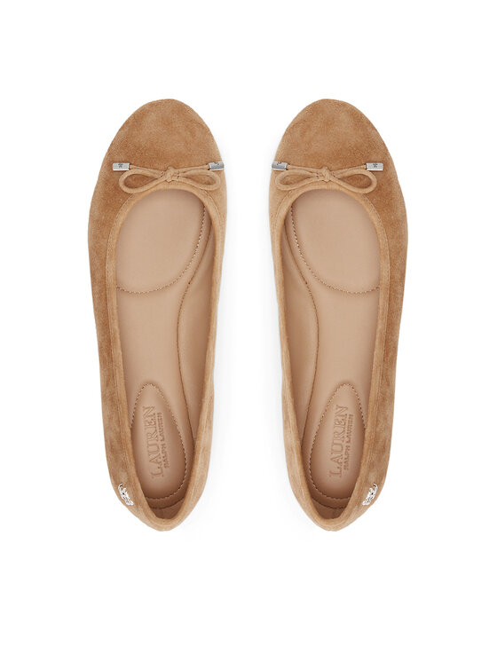 LAUREN RALPH LAUREN Balerinos Lauren Ralph Lauren 802943066001 Ruda