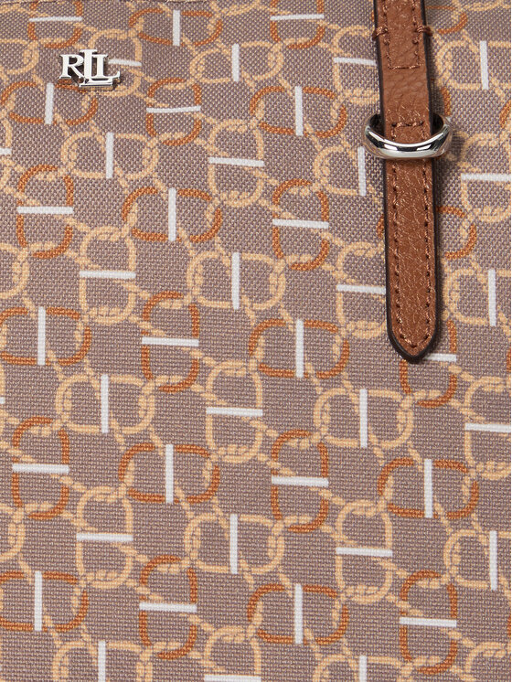 LAUREN RALPH LAUREN Soma LAUREN RALPH LAUREN 431916737039 Brūns