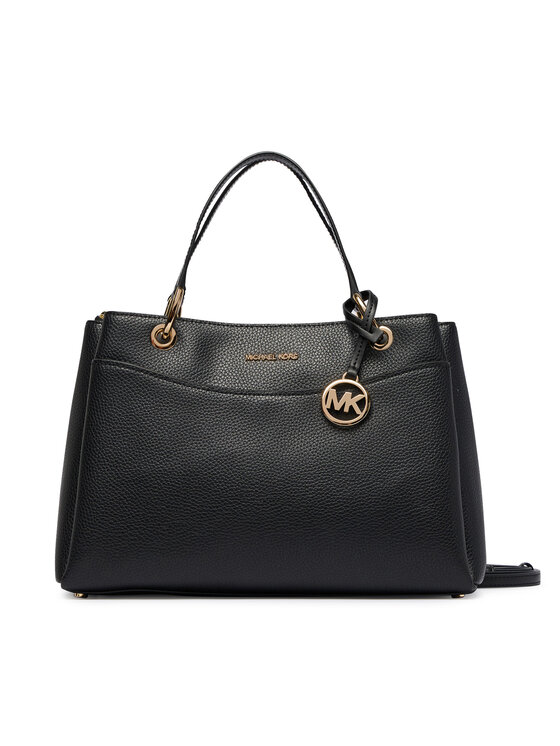 MICHAEL Michael Kors Сумка MICHAEL Michael Kors May 30T6GX5L8L Чорний