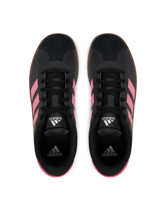 adidas Laisvalaikio batai adidas Vl Court 3.0 Shoes KK2262 Juoda