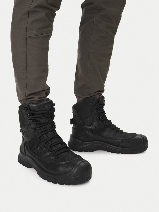 Hunter Gležnjarji Hunter HUNTER-M-01S M Črna