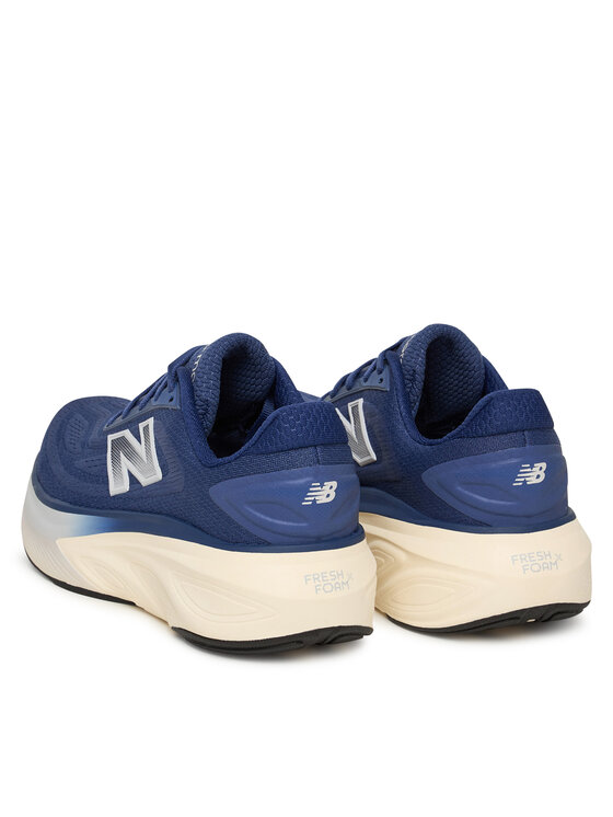 New Balance Scarpe running New Balance More V6 WMORLF6 Blu