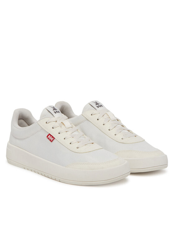 Helly Hansen Снікерcи Helly Hansen Halmstad 2 12028_011 Білий