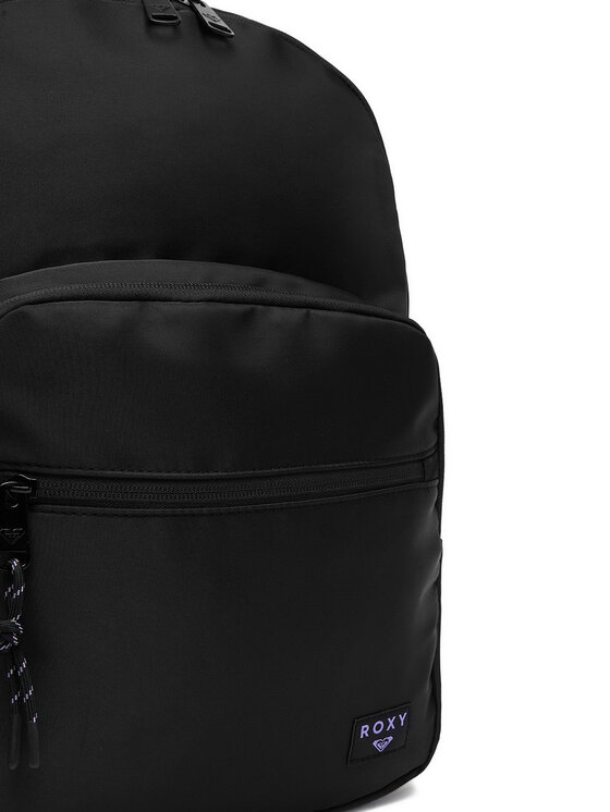 Roxy Plecak Roxy CWBEO-ROXY-RH-001-10 Czarny
