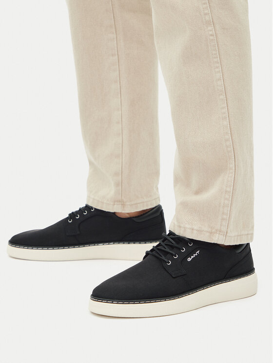Gant Tenisky Gant 30638908 Černá