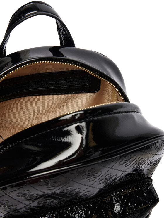 Guess Rucksack Guess J6BZ11 W3982 Schwarz