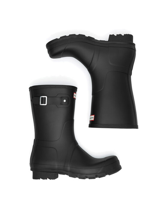 Hunter Гумові чоботи Hunter MFS9000RMA Чорний
