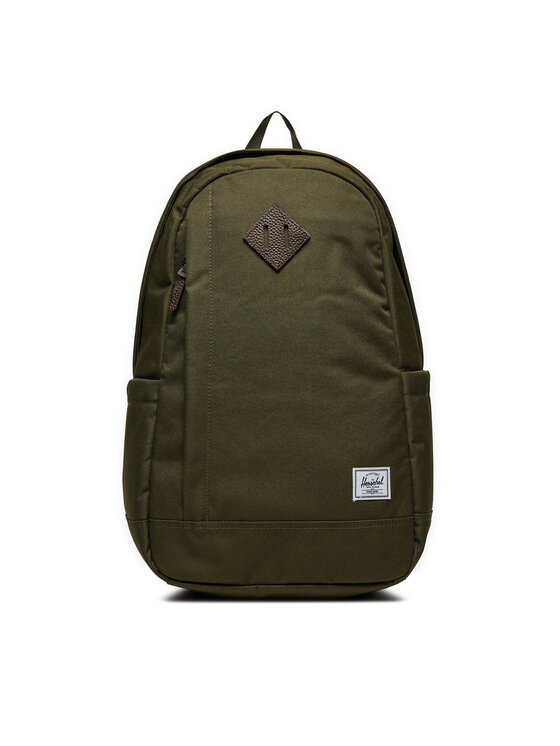 Herschel Раница Herschel Seymour Backpack 11403-04281 Зелен