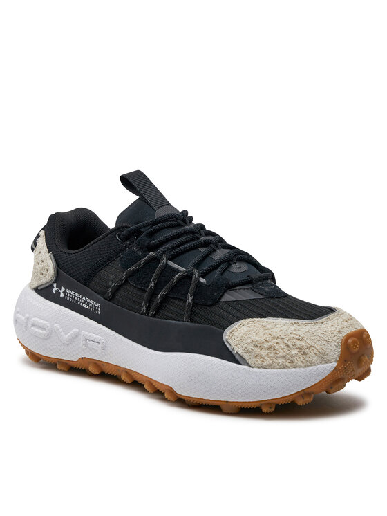 Under Armour Sneakers Under Armour Ua Fat Tire Venture Pro 3027212-001 Negru