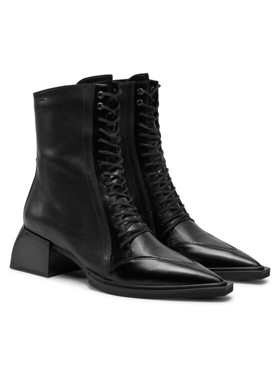 Vagabond Shoemakers Auliniai batai Vagabond Shoemakers Vivian 5853-102-20 Juoda