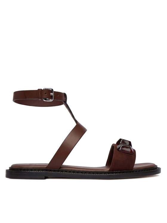 Weekend Max Mara Basutės Weekend Max Mara 2615521075600 Ruda