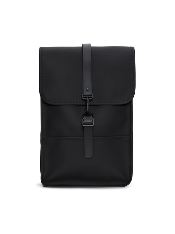 Rains Рюкзак Rains Backpack Mini W3 13020 Чорний