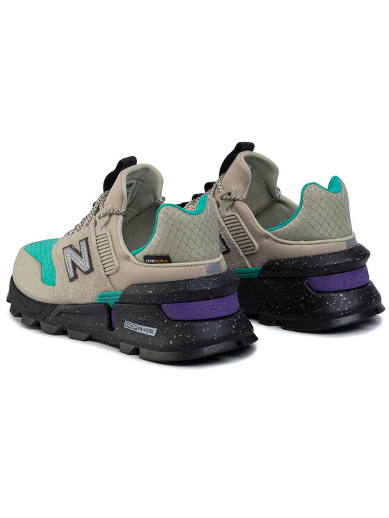 New Balance Snīkeri New Balance MS997SB Bēšs