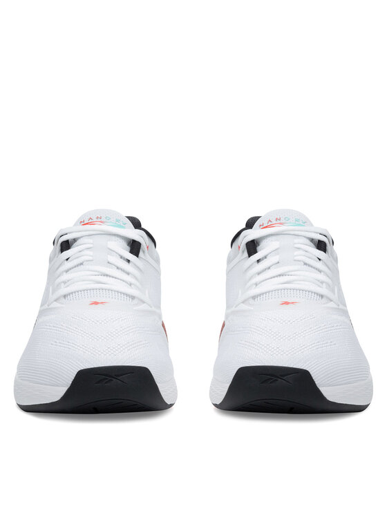 Reebok Взуття для тренажерного залу Reebok NANO X5 100209364 Білий